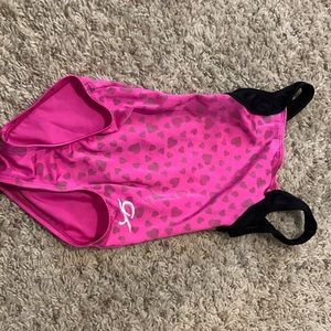 CXS GK leotard